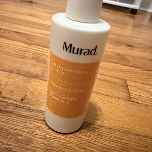 Murad Environmental Shield Essential-C Toner - White and Orange